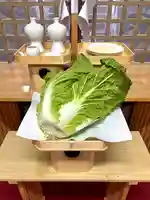 蚊里田八幡宮(長野県)