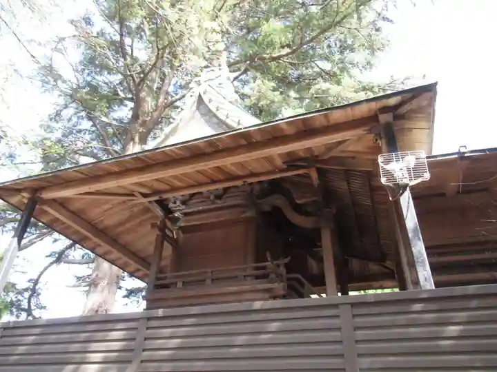 日枝神社(千葉県)
