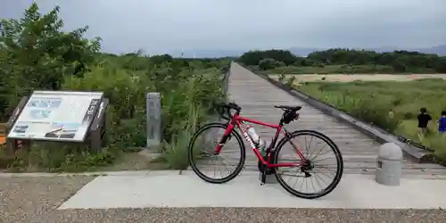石田神社(京都府)