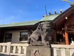 石濱神社(東京都)