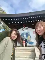 橿原神宮(奈良県)