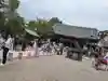 浅草神社(東京都)