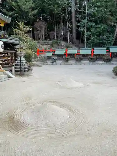 八大神社(京都府)