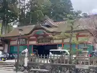 密厳院(苅萱堂)(和歌山県)