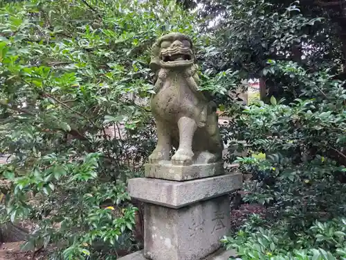 熊野神社(富山県)