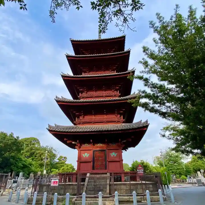 池上本門寺(東京都)