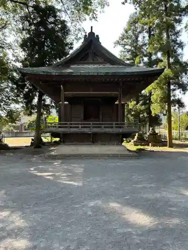 八坂神社（葛生町）(栃木県)
