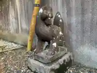 平癒大明神(千葉県)