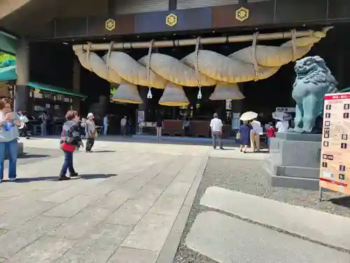 常陸国出雲大社(茨城県)