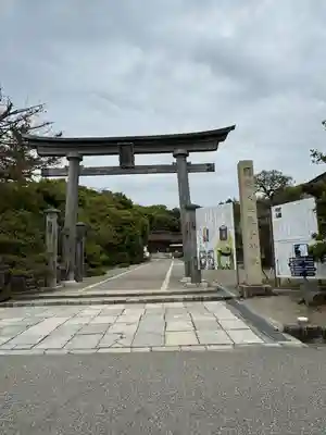 氣多大社(石川県)