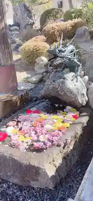 大鏑神社(福島県)