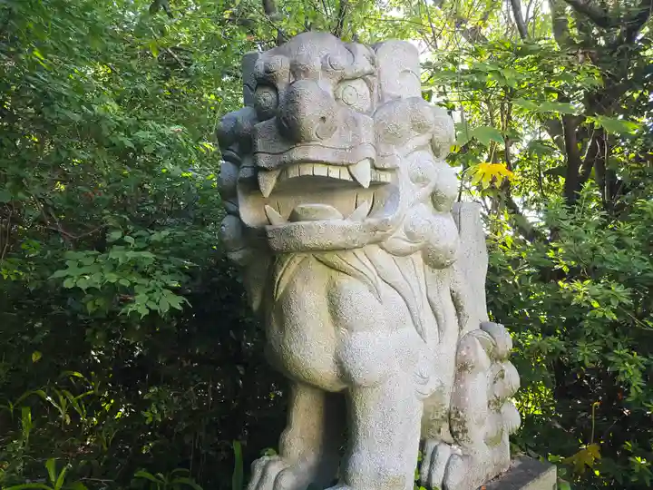 日ノ山御崎神社(和歌山県)