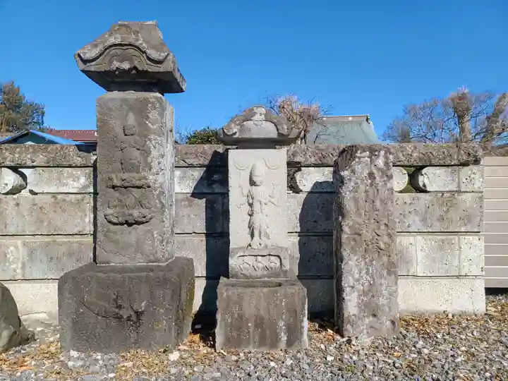 龍源寺(東京都)