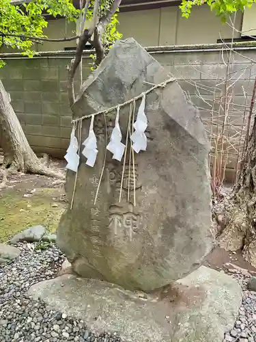 武蔵野八幡宮(東京都)