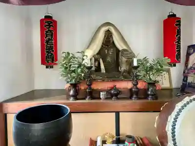 正受院(東京都)