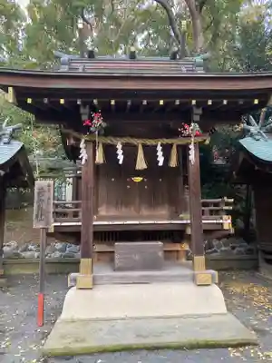 平塚八幡宮(神奈川県)