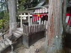 田瀬神社(岐阜県)