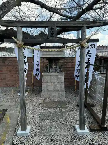 たま神社(和歌山県)