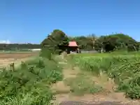 山王薬師堂(千葉県)