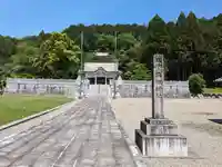 来振神社(岐阜県)