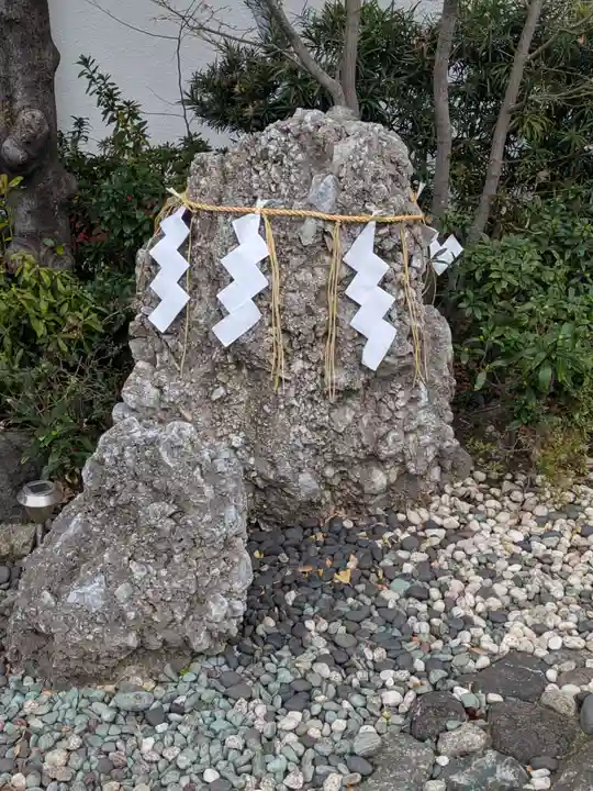 神田神社(神田明神)のその他建物