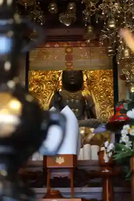 萬嶽寺(岐阜県)