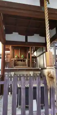 日吉神社(京都府)