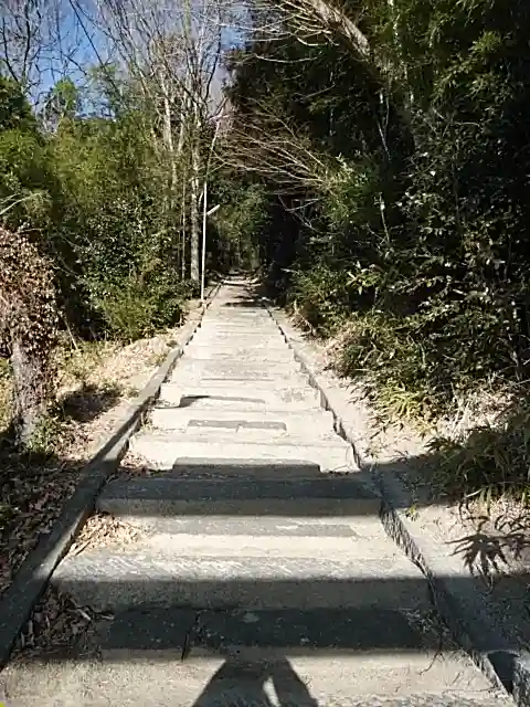 日枝神社(福島県)