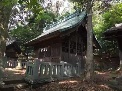 袖師神明宮(静岡県)