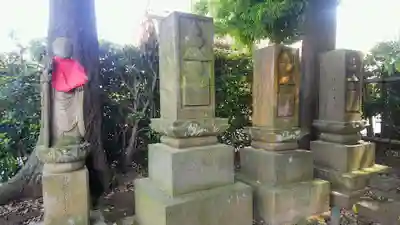 普光明寺のその他建物