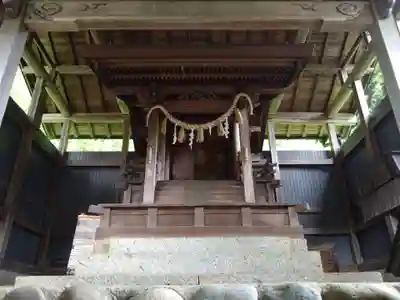 岩倉神社(愛知県)