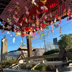 豊景神社(福島県)