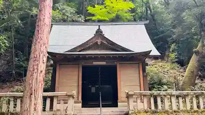 八幡神社(福井県)