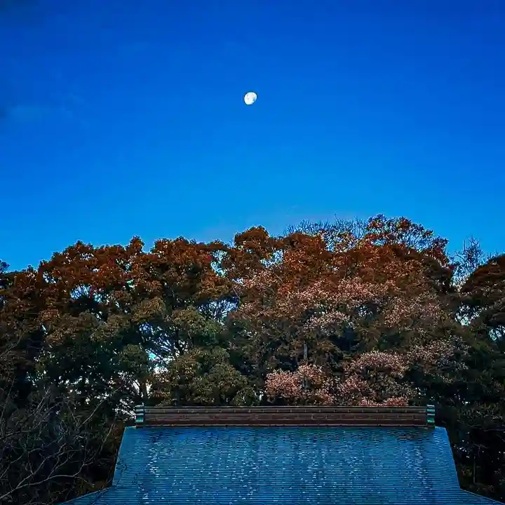 伊勢の国 四天王寺(三重県)