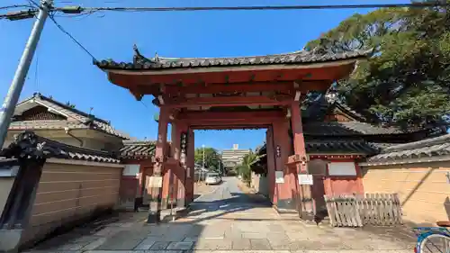 浄福寺(京都府)