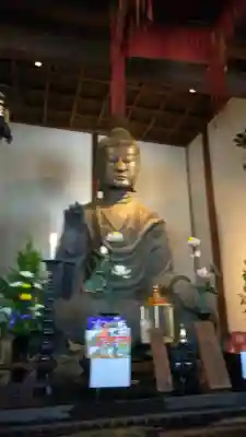 飛鳥寺(奈良県)