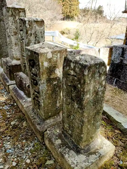 長屋神社(福島県)