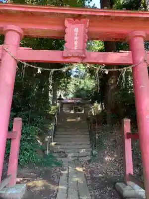 御靈神社(千葉県)