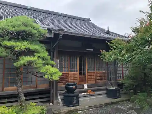 補陀洛寺(神奈川県)