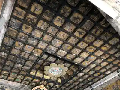 建長寺の本殿・本堂