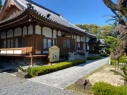 尋声寺(和歌山県)