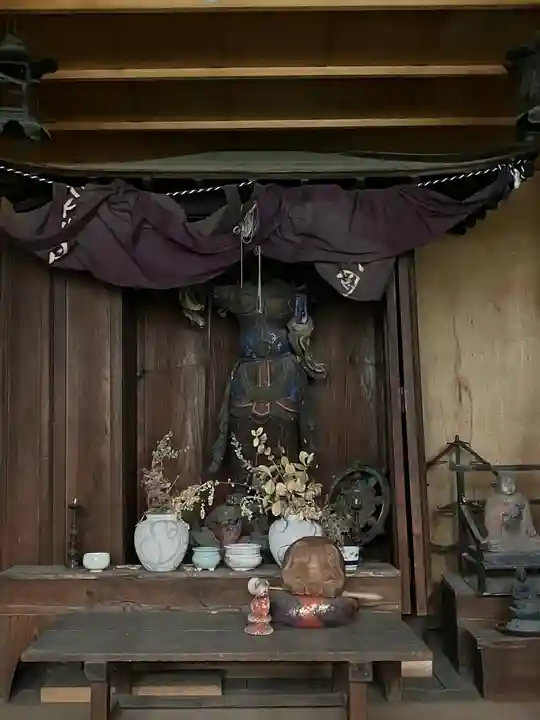 迎蓮寺(奈良県)