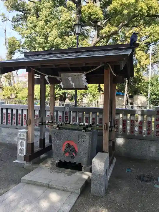 熊野神社(東京都)