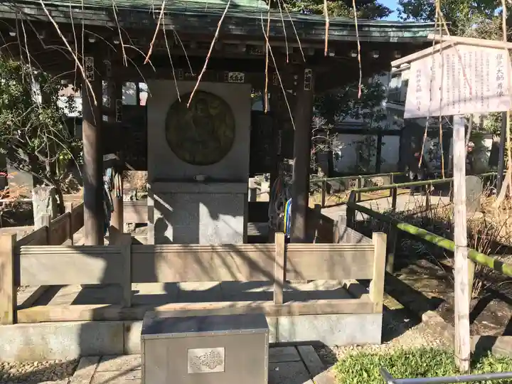 西新井大師総持寺(東京都)