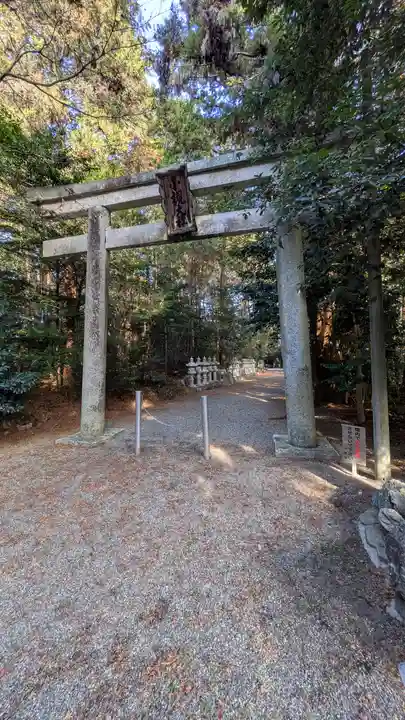 小槻大社(滋賀県)