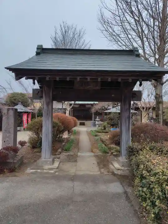 護法寺(栃木県)