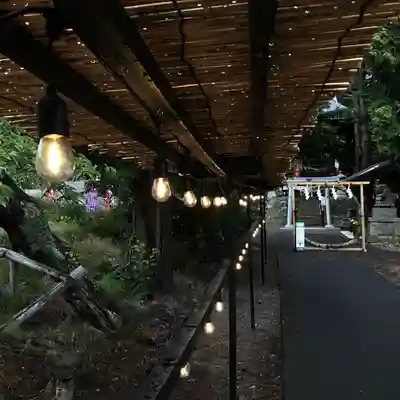 高司神社〜むすびの神の鎮まる社〜(福島県)