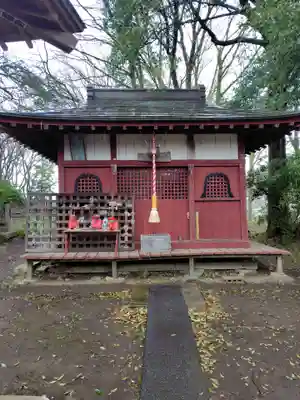 太平寺(栃木県)