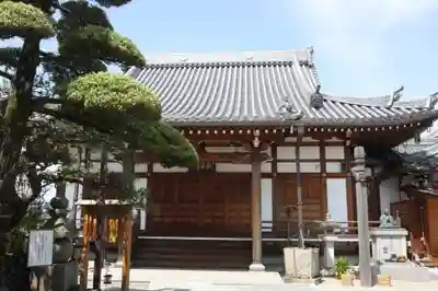 教安寺(奈良県)