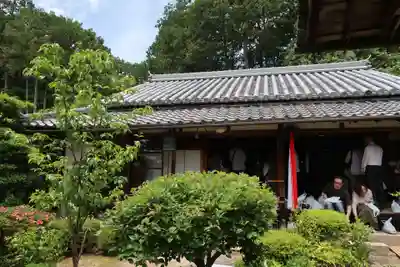 常光寺(奈良県)